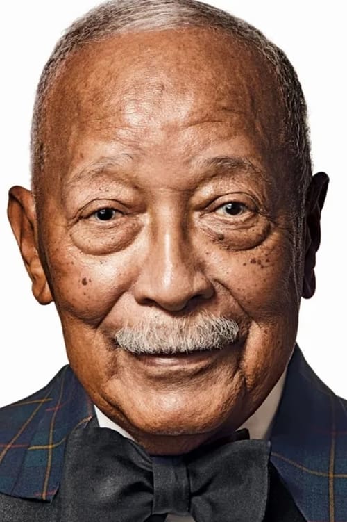 Picture of David Dinkins
