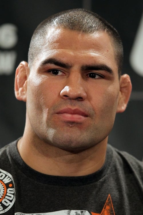 Picture of Cain Velasquez