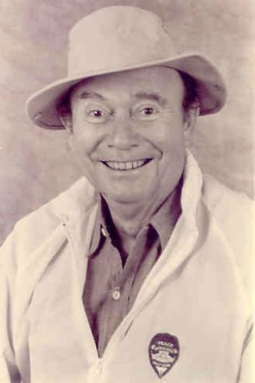 Picture of Herb Armstrong