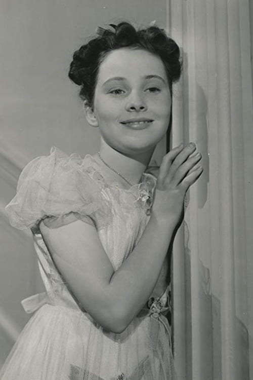 Picture of Janis Wilson