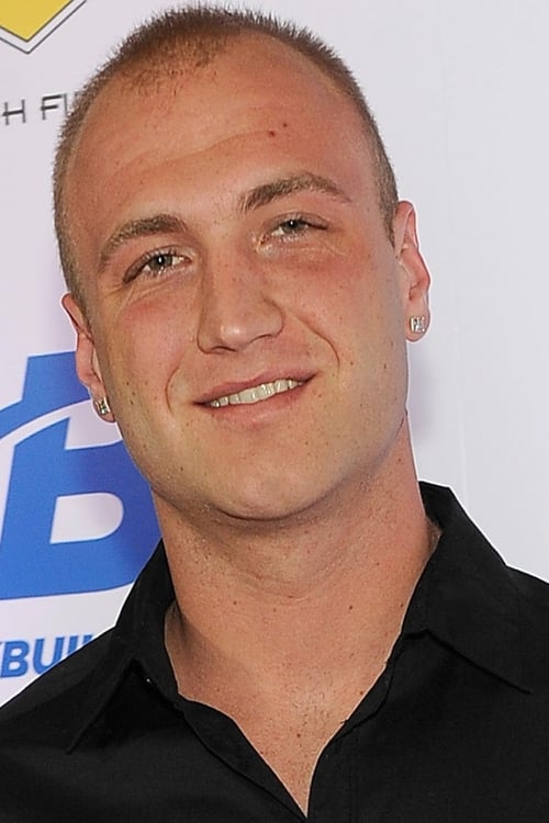 Picture of Nick Hogan