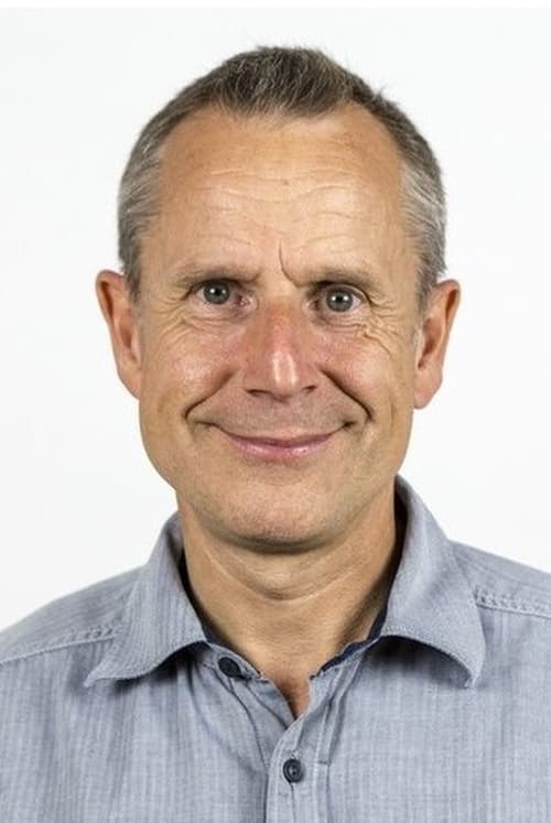 Picture of Jeremy Hardy