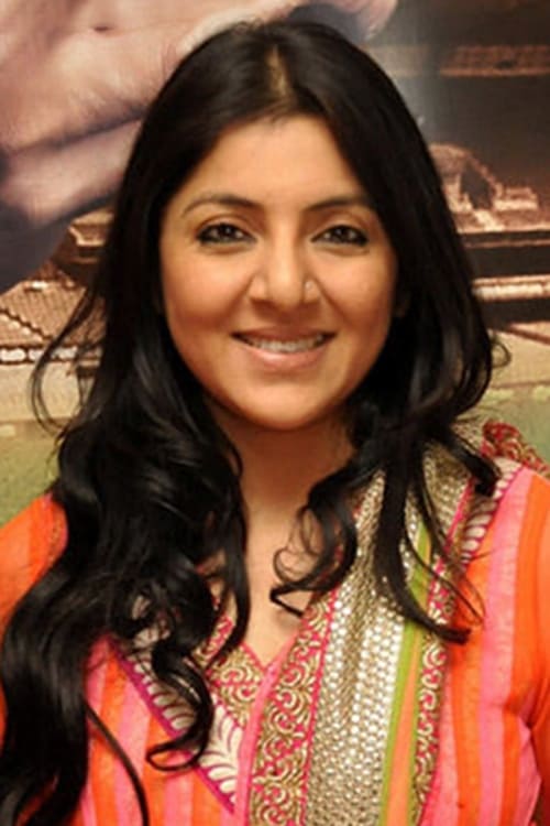 Picture of Locket Chatterjee