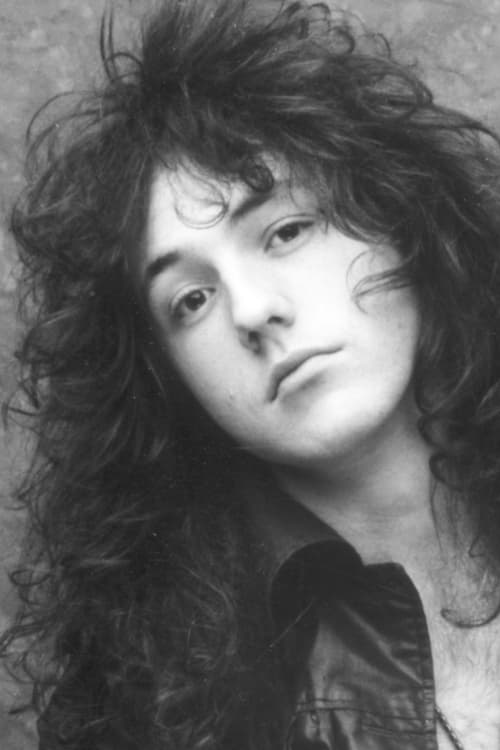 Picture of Jason Becker