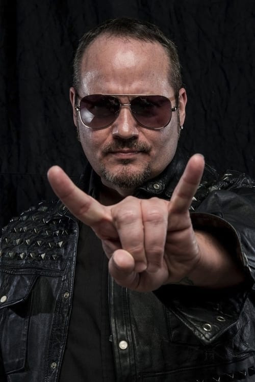 Picture of Tim 'Ripper' Owens