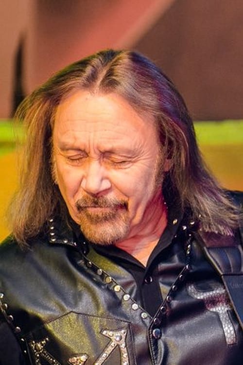 Picture of Ian Hill