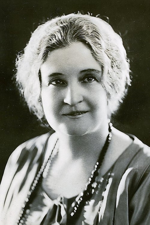 Picture of Mary Carr