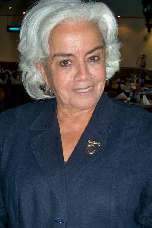 Picture of Evangelina Martínez
