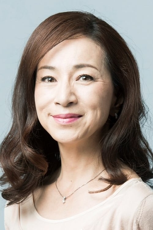 Picture of Mieko Harada