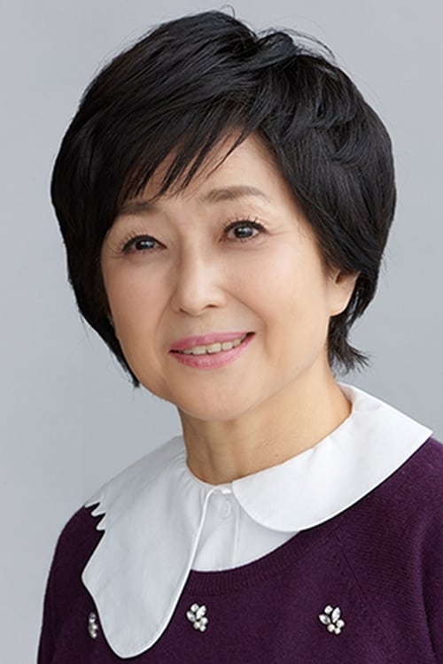 Picture of Keiko Takeshita