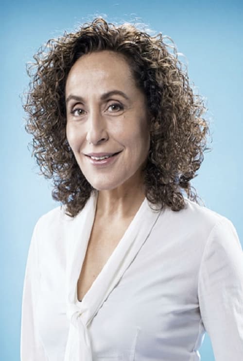 Picture of Mercè Montalà