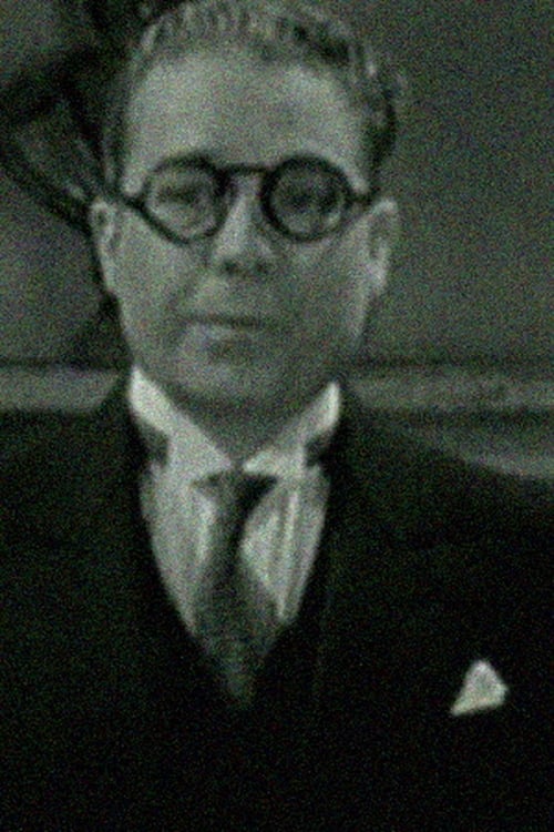 Picture of Fred Santley