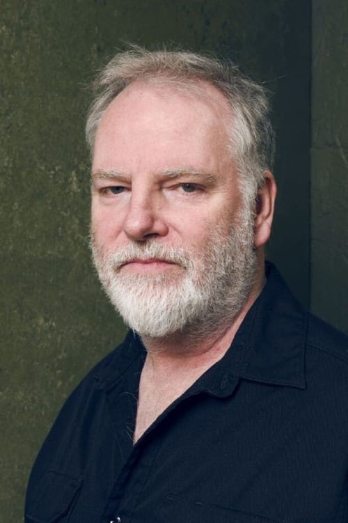 Picture of Guy Maddin
