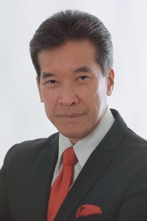 Picture of Peter Kwong