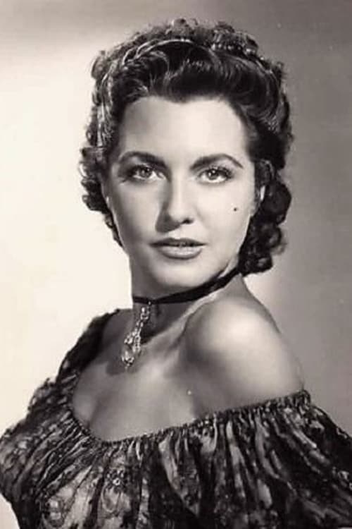 Picture of Connie Russell