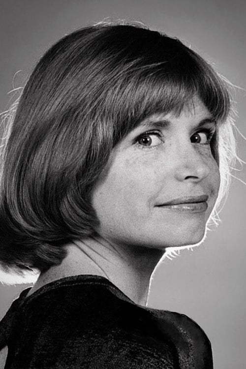 Picture of Bonnie Franklin