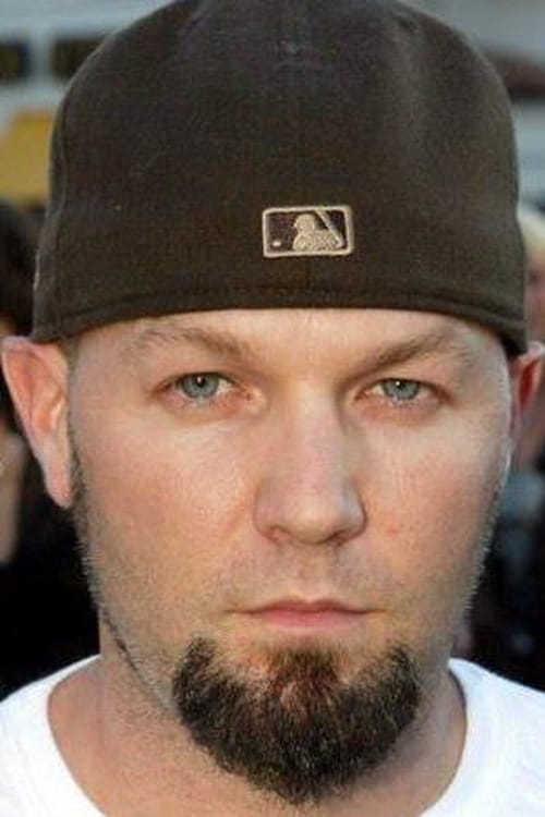 Picture of Fred Durst
