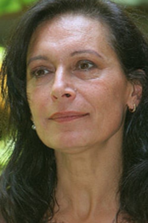 Picture of Anita Zagaria