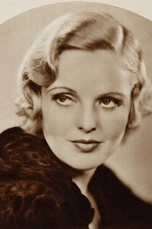Picture of Joan Barry