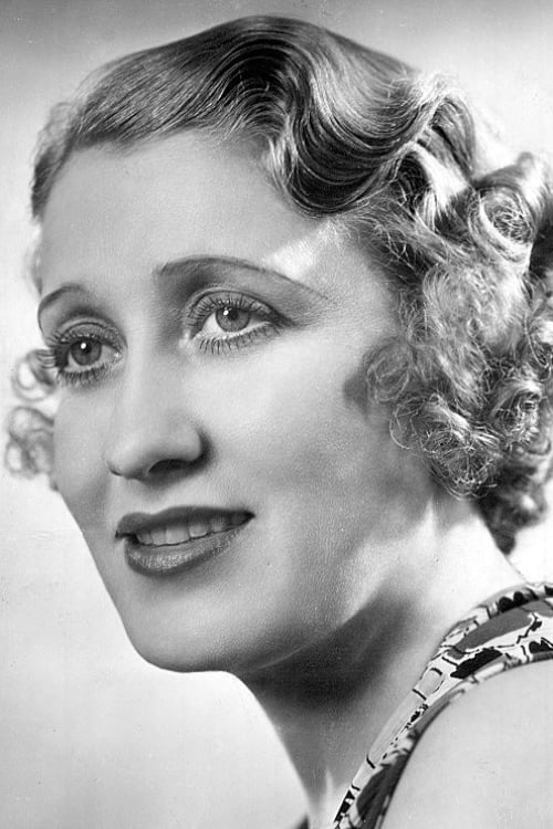 Picture of Ruth Etting