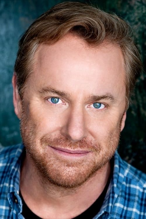 Picture of Jimmy Shubert