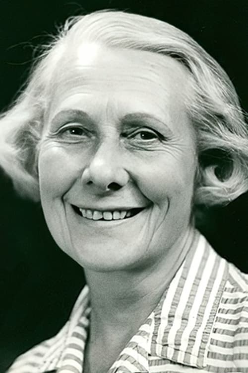 Picture of Sylvia Barter