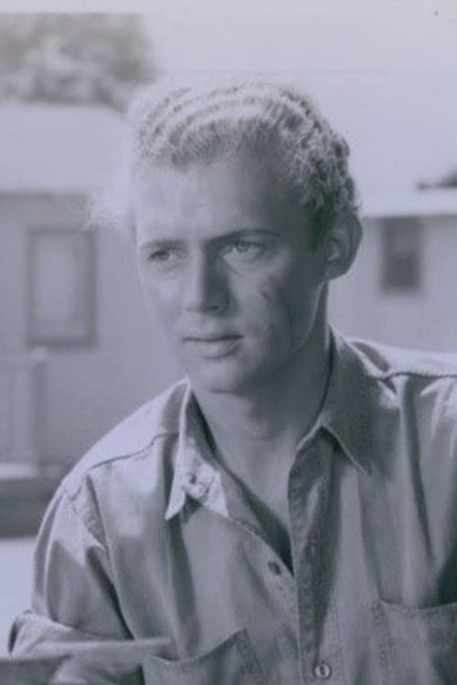 Picture of Dick Hogan