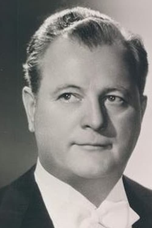 Picture of Gene Austin