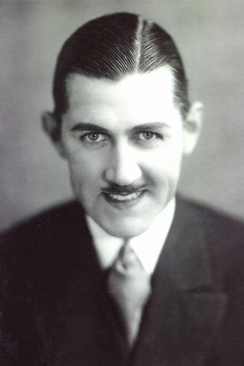 Picture of Charley Chase