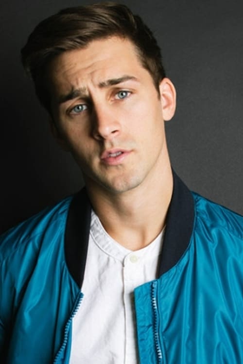 Picture of Cody Johns