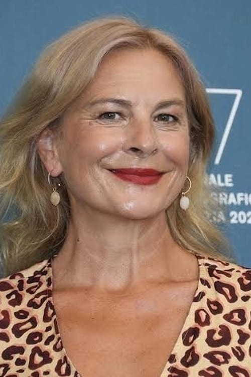 Picture of Jasna Đuričić
