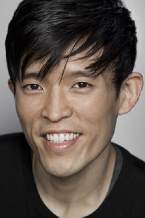 Picture of David J Choi