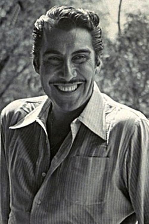 Picture of Emilio Fernández