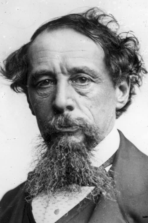 Picture of Charles Dickens