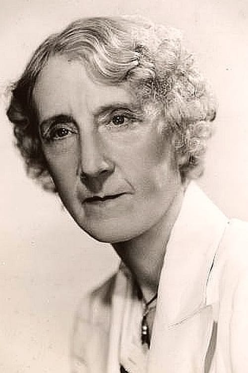 Picture of Flora Finch