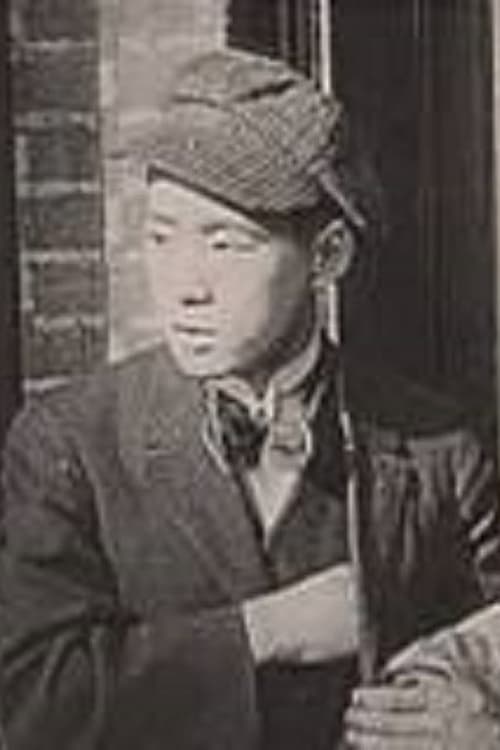 Picture of Yutaka Abe