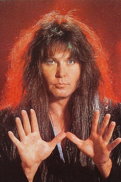 Picture of Blackie Lawless