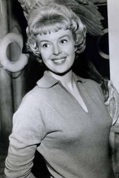 Picture of Patricia Donahue