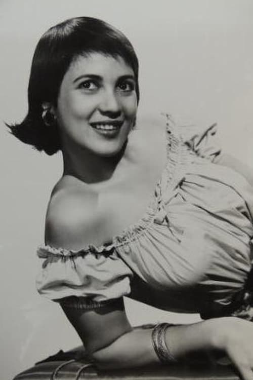 Picture of Roberta Haynes
