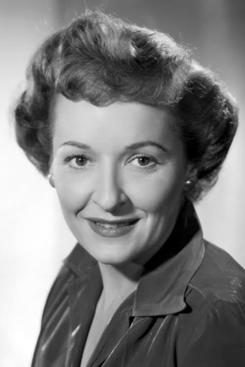 Picture of Dorothy Granger