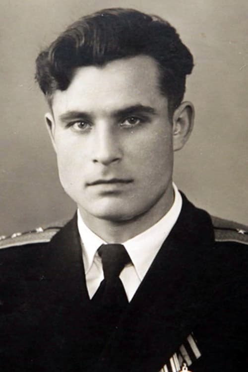 Picture of Vasili Arkhipov
