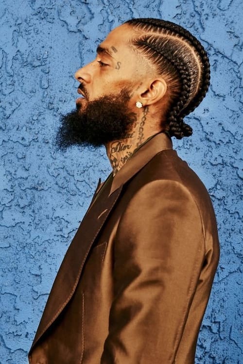 Picture of Nipsey Hussle