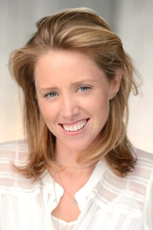 Picture of Amy Redford