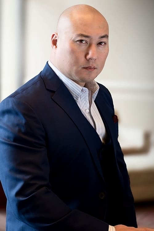 Picture of Leo Chiang