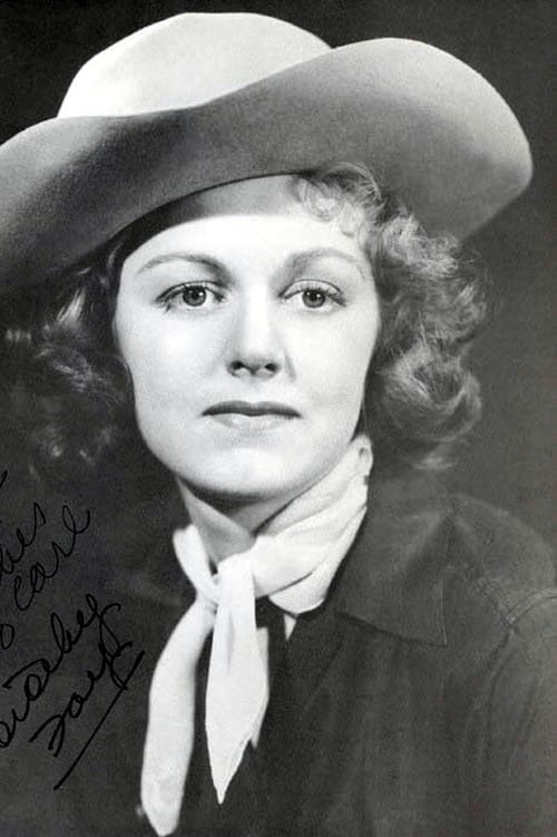 Picture of Dorothy Fay