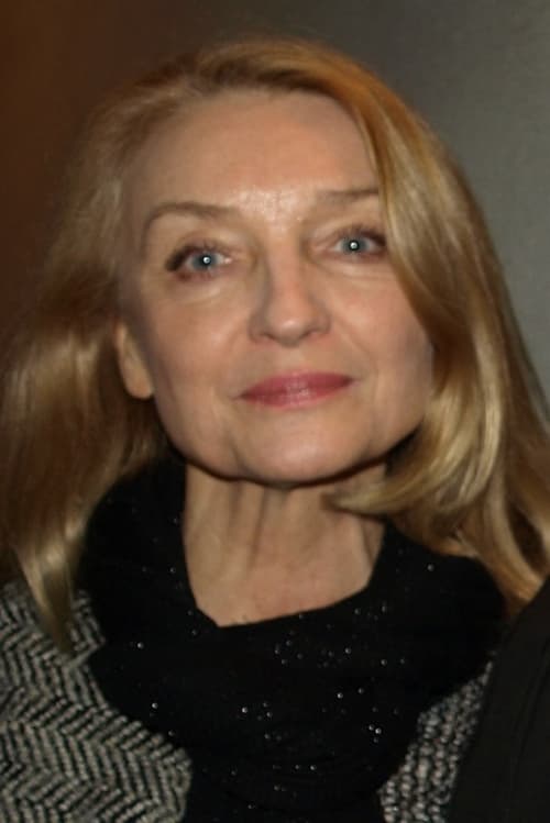 Picture of Halina Skoczyńska