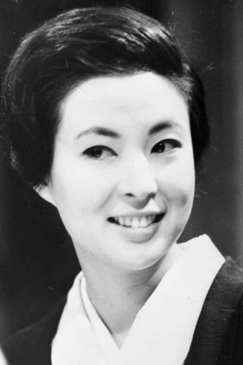 Picture of Junko Ikeuchi