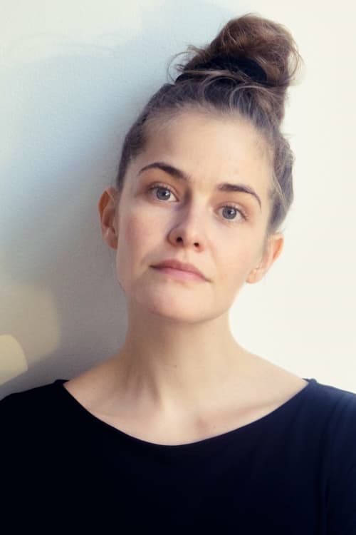 Picture of Felicia Löwerdahl