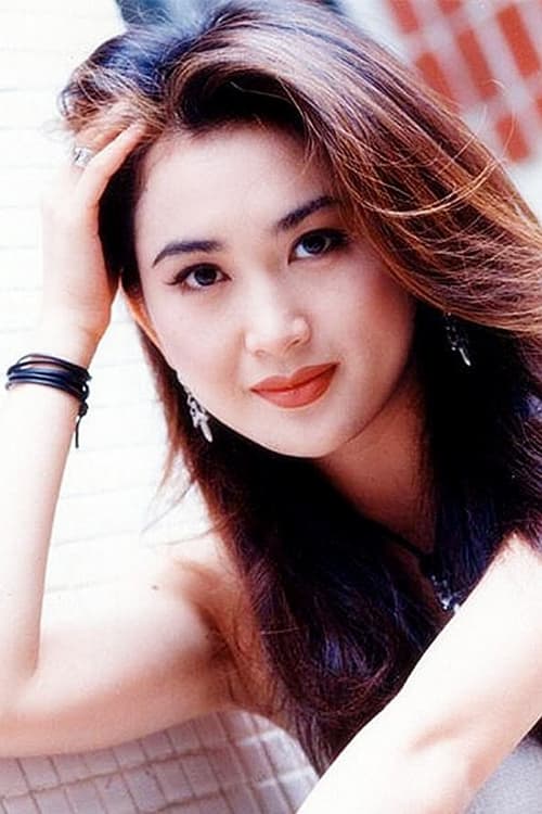Picture of Irene Wan