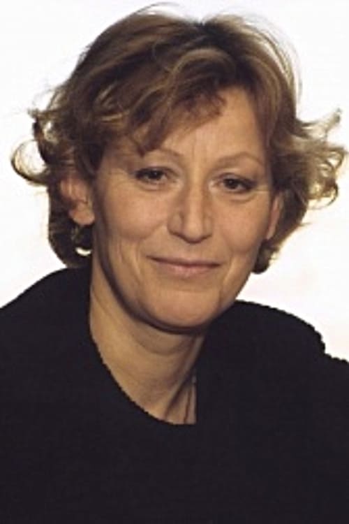 Picture of Teresa Budzisz-Krzyżanowska